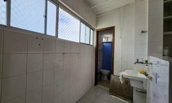 Imagem 7: Apartamento no Stiep, andar alto, Monte Pascoal, em 96m² com 1 vaga de garagem coberta