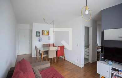 Imagem 4: Apartamento para Aluguel - Floramar, 3 Quartos, 67 m2