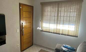 Imagem 7: Casa com 2 dormitórios à venda, 163 m² por R$ 380.000,00 - Residencial Machado I - São Jos