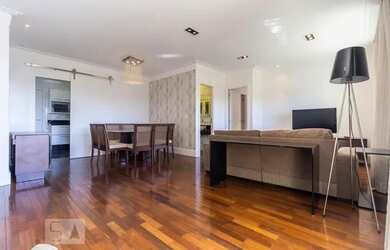 Imagem 3: Apartamento para Aluguel - Alphaville, 3 Quartos, 133 m2