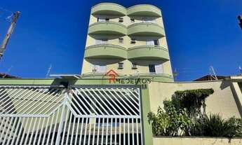 Imagem: Apartamento com 1 dormitório à venda