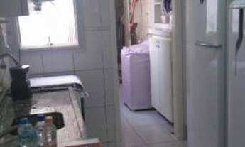 Imagem 4: Apartamento residencial à venda, Moema Pássaros, São Paulo