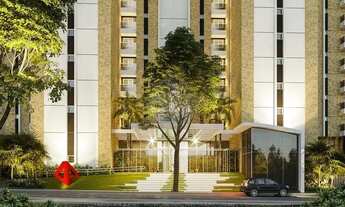 Imagem 4: Apartamento para venda tem 95 metros quadrados com 3 quartos em Aldeota - Fortaleza - CE