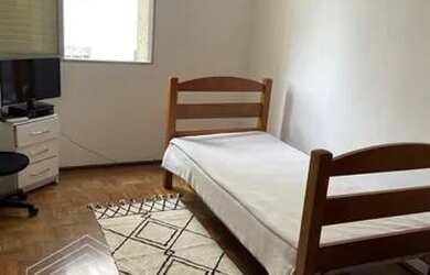 Imagem 6: Apartamento para Venda em São Paulo, Campo Belo, 2 dormitórios, 2 banheiros, 1 vaga