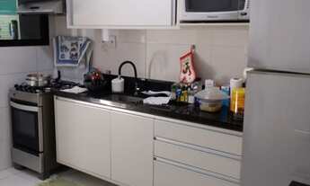 Imagem 6: Excelente casa 3/4 c suite - 117m² - Cond Fechado - Pronta p morar - Oportunidade unica !!