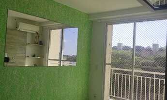 Imagem 7: Alugo apartamento condomínio "Canto dos Pássaros"!