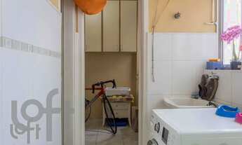 Imagem 7: Apartamento à venda em Cursino com 100 m², 2 quartos, 1 vaga