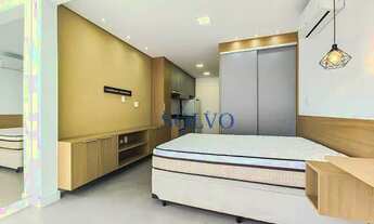 Imagem 7: Apartamento Garden com 1 dormitório, 35 m² - venda por R$ 490.000,00 ou aluguel por R$ 3.3