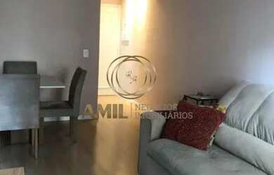 Imagem 3: SÃO JOSÉ DOS CAMPOS - Apartamento Padrão - CONJUNTO RESIDENCIAL TRINTA E UM DE MARÇO