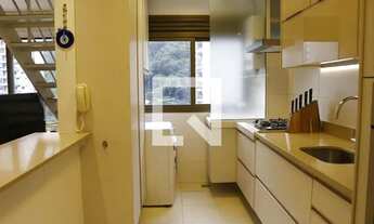 Imagem 7: Apartamento à Venda - São Conrado, 2 Quartos, 79 m2