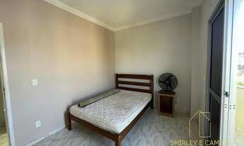 Imagem 5: Apartamento à venda com 2 dormitórios no Itaguá, Ubatuba - SP