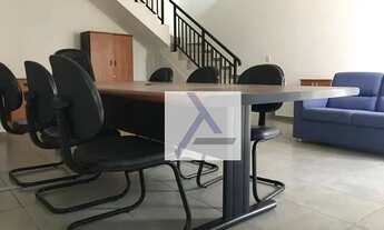 Imagem 2: Casa Comercial com 2 salas amplas para alugar, 85 m² por R$ 6.969/mês - Alto de Pinheiros