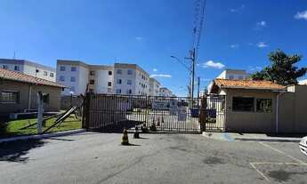 Imagem: Direitos sobre Apartamento 49m², Taubaté/SP