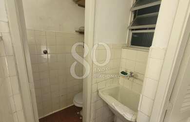 Imagem 12: Tijuca Apartamento com 3 dormitórios