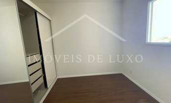 Imagem 4: Apartamento para locação no Condomínio Residencial Ilhas do Mediterrâneo - Itu/SP