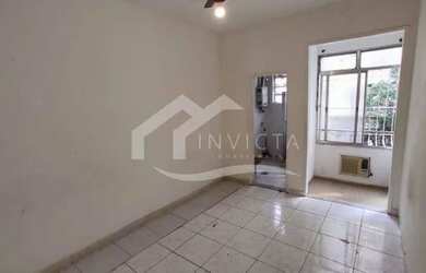 Imagem 3: Kitnet/conjugado para venda possui 33 metros quadrados com 1 quarto