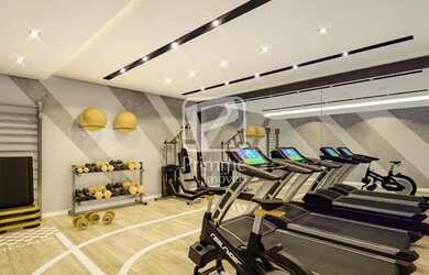 Imagem 5: APARTAMENTO COM 2 DORMITÓRIOS, SACADA, CHURRASQUEIRA E GARAGEM PRIVATIVA NA BARRA EM BALNE