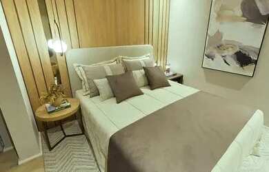 Imagem 7: Apartamento para venda tem 125 m² com 3 Suítes na Lapa/ Vila Anastácio - São Paulo - SP