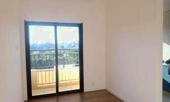 Imagem 7: Apartamento para aluguel com 52 metros quadrados com 2 quartos em Vila Clayton - Valinhos