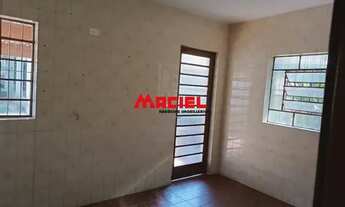 Imagem 2: Casa Padrão em São José dos Campos