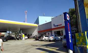 Imagem 4: Terreno Comercial Metrô Sapopemba