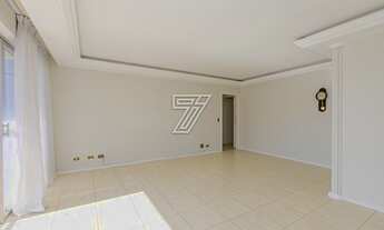 Imagem 4: Apartamento 4 dormitórios / suite / 168m² privativos / 2 vagasEd. Itatiba / Avenida Presid