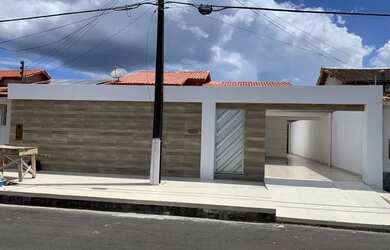 Imagem 3: Casa no Condomínio Residencial Sicilia - Recém reformada - Bairro Planalto