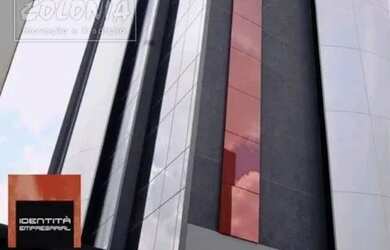 Imagem 6: Santo André - Conjunto Comercial/sala - Vila Guiomar