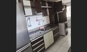 Imagem: Aluga apt Mobiliado no condominio Cajuina