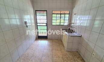 Imagem 7: Locação Casa Eldorado Contagem