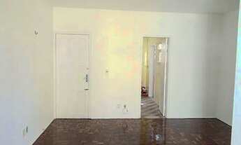 Imagem 3: CENTRO - ED. LEDA - APROXIMADAMENTE 89M2 - SALA, 02 DORMITORIOS,COZINHA, AREA DE SERVIÇO,D