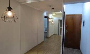 Imagem 6: Apartamento para aluguel possui 70 metros quadrados com 2 quartos em Guilhermina - Praia G