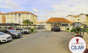 Imagem 2: Curitiba - Apartamento Padrão - Cidade Industrial