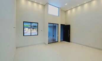 Imagem 4: Casa com 3 dormitórios à venda, 99 m² por R$ 455.000 - Parque das Grevíleas - Maringá/PR