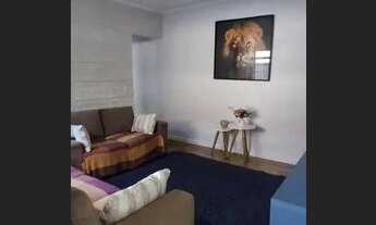 Imagem 5: Casa com 4 dormitórios à venda, 168 m² por R$ 691.000,00 - Vila Conde do Pinhal - São Paul