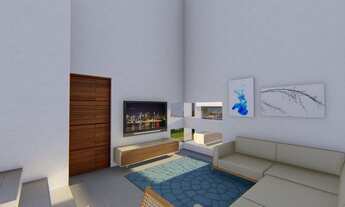 Imagem 5: Projeto Casa - Design assinado