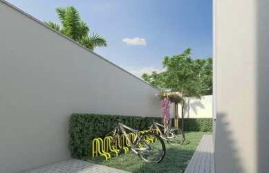 Imagem 6: Apartamento No Parque Albano A Partir De R$167.000,00 Com Ampla Area De Lazer!!!!. conheça