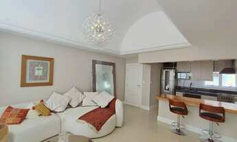 Imagem 2: Apartamento com 2 dormitórios à venda, 107 m² por R$ 1.100.000,00 - Alto da Boa Vista - Sã