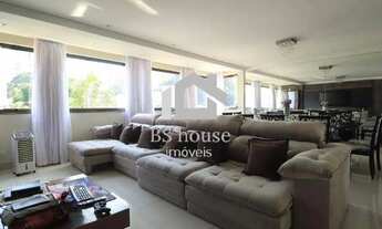 Imagem 3: Apartamento 4 dormitórios Bairro Jardim