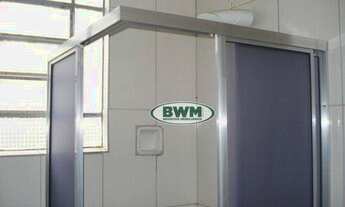 Imagem 5: Casa com 2 dormitórios para alugar, 70 m² por R$ 1.050,00/mês - Vila Barcelona - Sorocaba