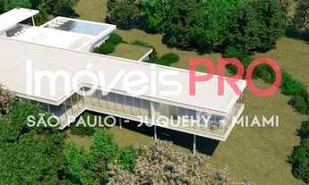 Imagem 4: Num dos condominios mais luxuosos