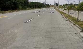 Imagem: Loteamento Moradas Da Boa Vizinhaca Estrada