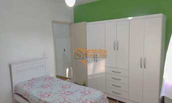 Imagem 4: Casa com 2 dormitórios à venda, 125 m² por R$ 480.000,00 - Jardim do Papai - Guarulhos/SP