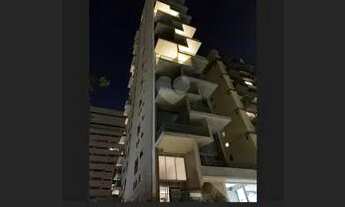 Imagem 2: LINDO LOFT 80M2 JARDINS PRONTO PARA MORAR