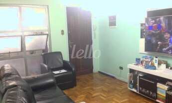 Imagem 1: São Caetano do Sul - Apartamento Padrão - Fundação