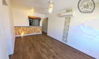 Imagem 2: Apartamento no Boqueirão - Praia Grande/SP