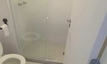 Imagem 8: Apartamento com 1 quarto, 40 m² - venda por R$ 300.000 ou aluguel por R$ 2.000/mês - Cond