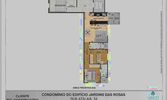 Imagem 7: Cobertura com 2 dormitórios à venda em Belo Horizonte