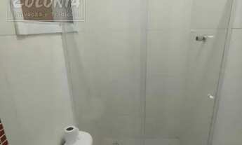 Imagem 4: Santo André - Apartamento Padrão - Jardim Santo André