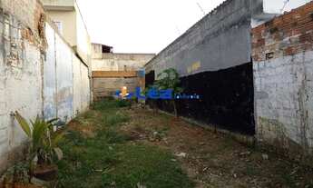 Imagem 4: TERRENO RESIDENCIAL em SUZANO - SP, VILA AMORIM